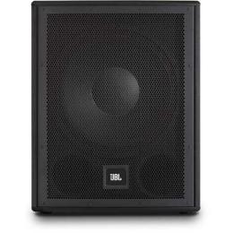 Сабвуфер JBL IRX115S (JBL-IRX115S-EK)