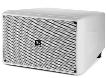 Сабвуфер JBL JRX218S (CONTROL SB2210-WH)