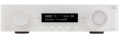 Підсилювач JBL MA310 (JBLMA310WHTEU) White