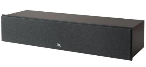 Акустична система JBL 245с (JBL245CBLK)