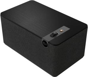 Акустична система Klipsch Home Audio System The Three Plus Matt Black (1071962)