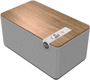 Акустична система Klipsch Home Audio System The Three Plus Walnut (1071968)