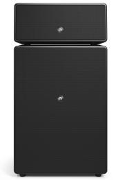 Акустична система Audio Pro Drumfire II W Black (90404287)