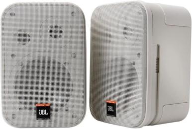 Акустична система JBL Control 1 Pro-WH (C1PRO-WH-pair)