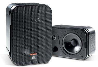 Акустична система JBL Control 1 Pro (C1PRO-pair)