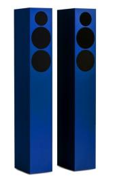 Акустична система Tone Factory - Speaker L Ultramarine Blue (9120129863384)