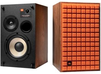 Акустична система JBL L52 Classic Orange (JBLL52CLASSICORG)