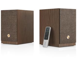 Акустична система Audio Pro A28 W Walnut (90404174)