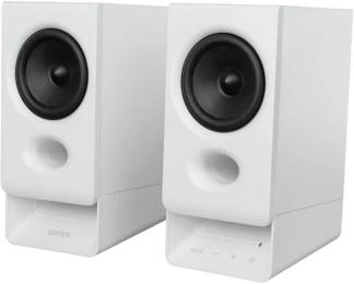 Акустична система Edifier 2.0 R20BT White 5W USB Bluetooth (R20BTWhite)