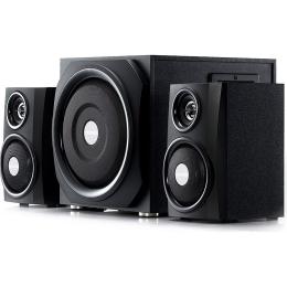 Акустична система Microlab 2.1 TMN-9U Black (TMN-9U)
