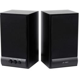 Акустична система F&D 2.0 R-215 (R-215 Black)
