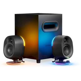 Акустична система SteelSeries 2.1 Arena 7 Black (61543)
