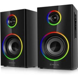 Акустична система Real-EL 2.0 S-415 Black (EL121200017)