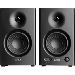 Акустична система Edifier 2.0 MR4 Black 42W (MR4Black)