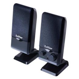 Акустична система Edifier 2.0 M1250 Black (M1250)