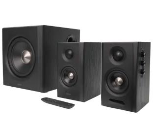 Акустична система Edifier 2.1 S355DB Black 150W Bluetooth Hi-Res (S355DBBlack)