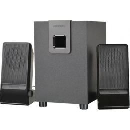 Акустична система Microlab 2.1 M-100 Black (M-100)