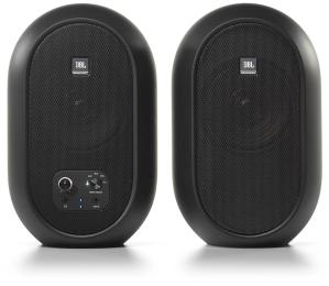 Акустична система JBL 2.0 One Series 104-BT Black (104SET-BT-EK)