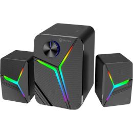 Акустична система Meetion 2.1 SP2111 (MT-SP2111BT-A)