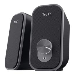 Акустична система Trust 2.0 Ador Speaker Set (25670)
