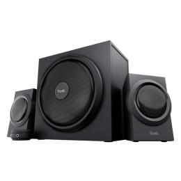 Акустична система Trust 2.1 Yuri Speaker Set (23696)