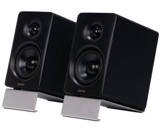 Акустична система Edifier 2.0 M60 Black 66W Bluetooth (M60Black)