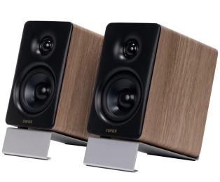 Акустична система Edifier 2.0 M60 Classic oak 66W Bluetooth (M60Classicoak)