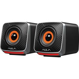 Акустична система Aula 2.0 A200 Gaming Speaker (6948391265162)