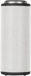 Портативна акустика 2E SoundXTube TWS Grey (2E-BSSXTWGY)