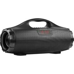 Портативна акустика Real-EL X-731 Black (X-731 Black)