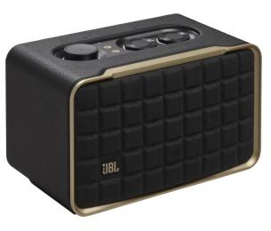 Портативна акустика JBL Authentics 200 Black (JBLAUTH200BLKEP)
