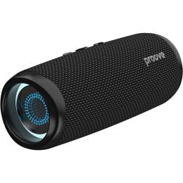 Портативна акустика Proove Rumble 20W (APP) black (PSRM2001AP01)
