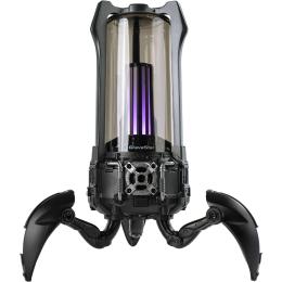 Портативна акустика GravaStar Supernova Black (GRAVASTARG5_BLK)
