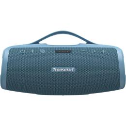 Портативна акустика Tronsmart Mirtune S100 Blue (1120932)