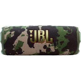 Портативна акустика JBL Flip 7 Squad (JBLFLIP7SQUAD)