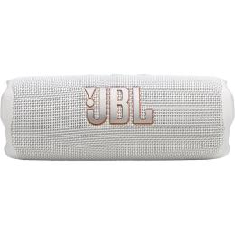 Портативна акустика JBL Flip 7 White (JBLFLIP7WHT)