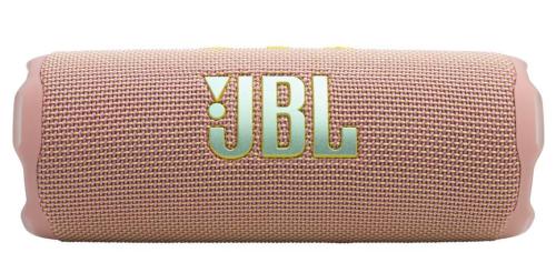 Портативна акустика JBL Flip 7 Pink (JBLFLIP7PINK)