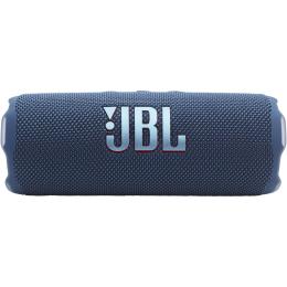 Портативна акустика JBL Flip 7 Blue (JBLFLIP7BLU)