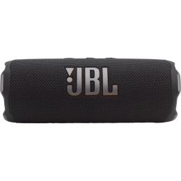 Портативна акустика JBL Flip 7 Black (JBLFLIP7BLK)