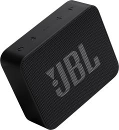 Портативна акустика JBL Go Essential 2 Black (JBLGOES2BLKEU)