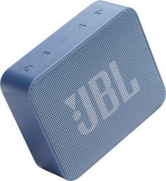 Портативна акустика JBL Go Essential 2 Blue (JBLGOES2BLUEU)