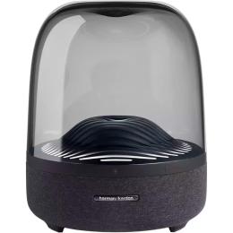 Портативна акустика HARMAN KARDON Harman-Kardon Aura Studio 4 Black (HKAURAS4BLKEP)