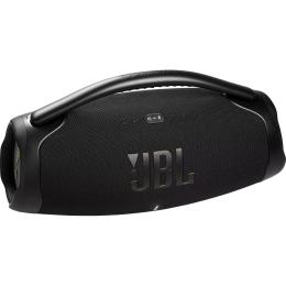 Портативна акустика JBL Boombox 3 Wi-Fi Black (JBLBB3WIFIBLKEP)