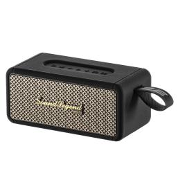 Портативна акустика 2E SoundLegend Mini 40Вт BT 5.3 PowerBank IPX6 Black (2E-BSSLMWBK)