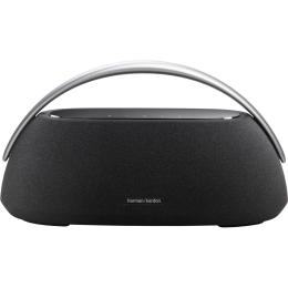 Портативна акустика HARMAN KARDON Harman-Kardon Go+Play 3 Black (HKGOPLAY3BLKEP)