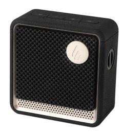 Портативна акустика Edifier ES20 Black (ES20Black)