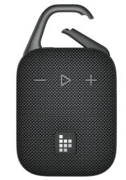 Портативна акустика Tronsmart Mirtune H1 Black (1117206)