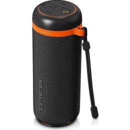 Портативна акустика Real-EL X-711 Black (EL121600026)