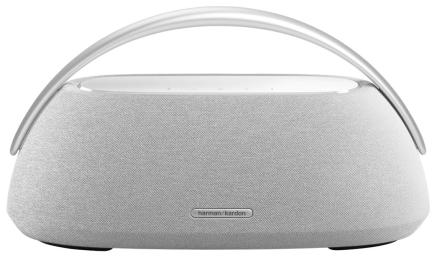 Портативна акустика HARMAN KARDON Harman/Kardon Go + Play 3 - Gray (HKGOPLAY3GRYEP)