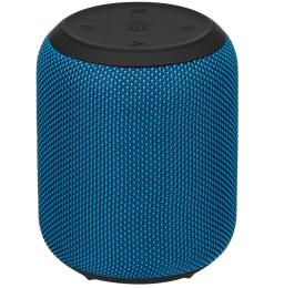 Портативна акустика 2E SoundXPod TWS Waterproof Blue (2E-BSSXPWBL)